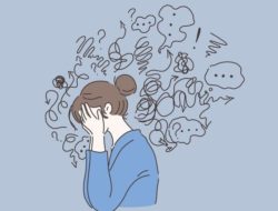 Quarter Life Crisis: Ketika Generasi Muda Merasa Tertinggal di Usia Produktif