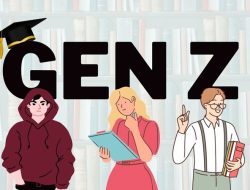 Perspektif Gen Z: Generasi yang Ingin Didengar, Bukan Sekadar Dinilai
