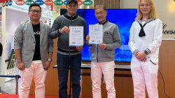 BXSea Oceanarium Gandeng YO-GYO Aquarium Jepang, Perkuat Konservasi Biota Laut Berstandar Internasional