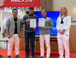 BXSea Oceanarium Gandeng YO-GYO Aquarium Jepang, Perkuat Konservasi Biota Laut Berstandar Internasional
